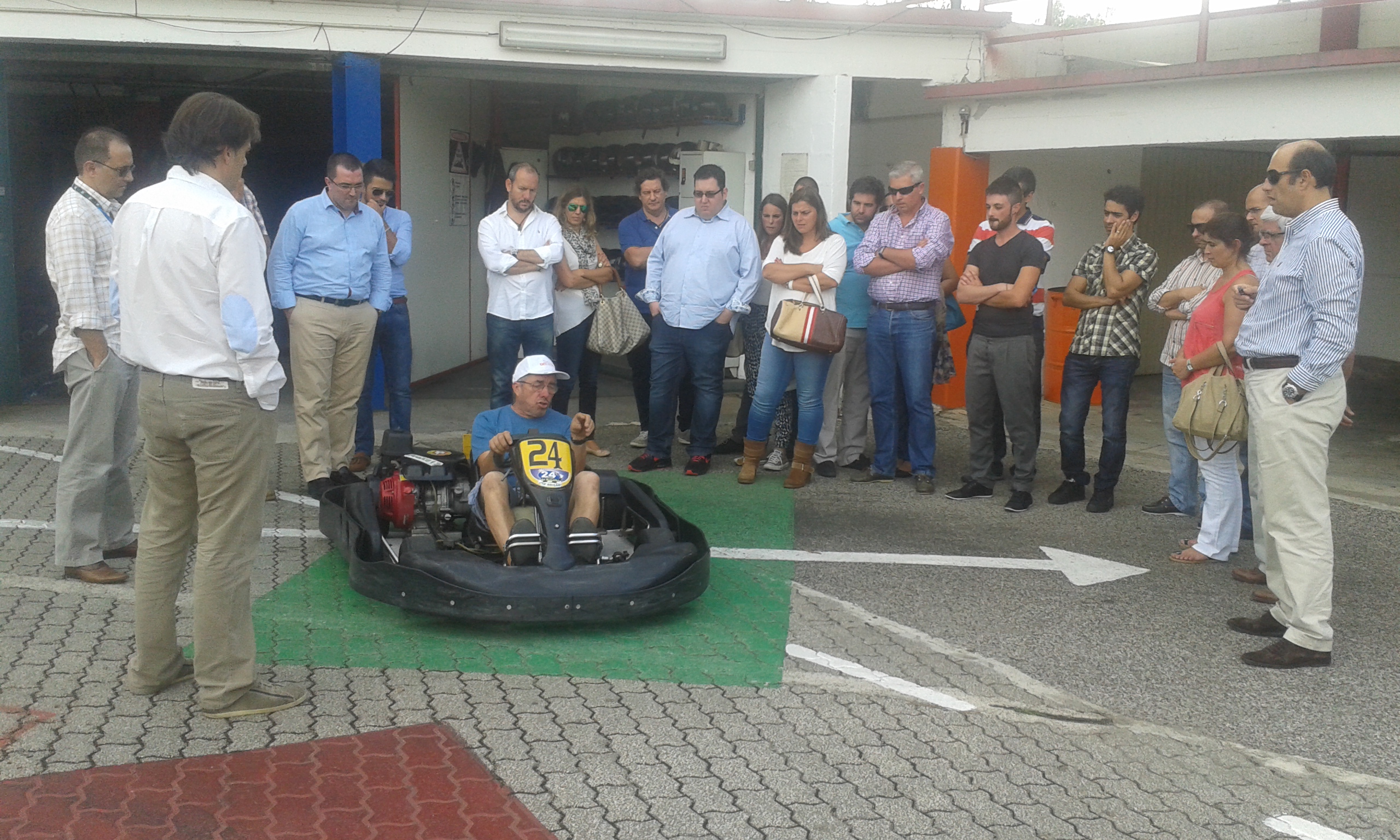 Evento Vapor D'Agua11